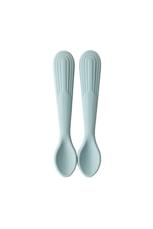 Rainbow Spoon – Cloud Blue