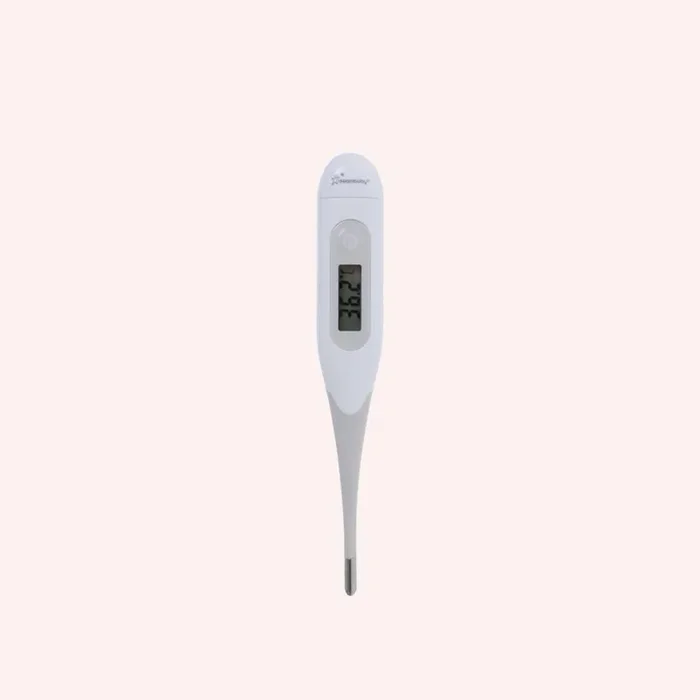 Rapid Response /Clinical Thermometer