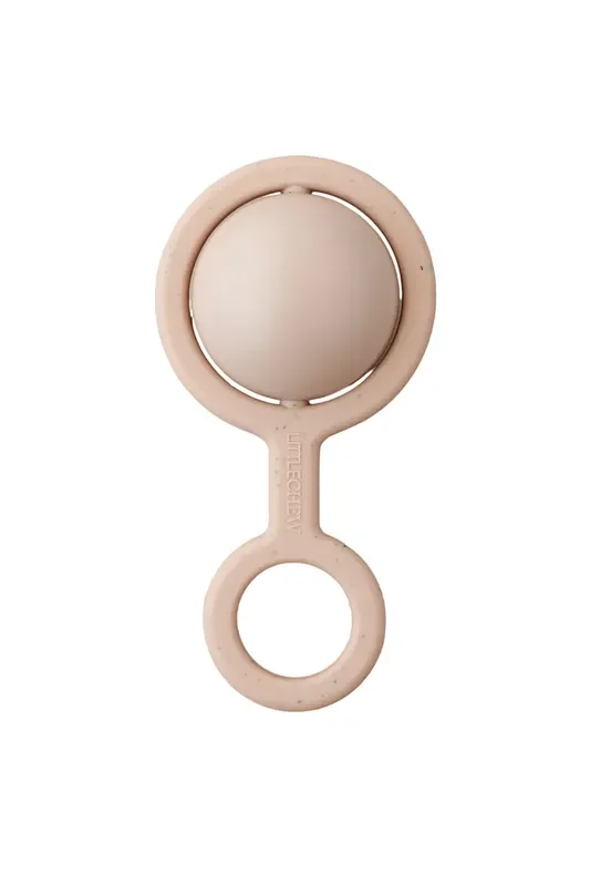 Rattle Toy – Ora | Peony