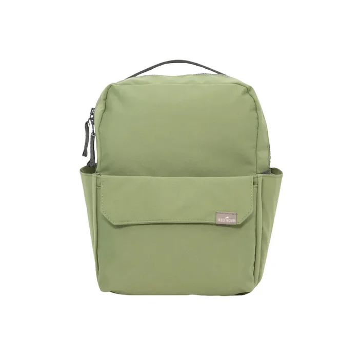 Red Rovr Mini Roo Backpack – Moss