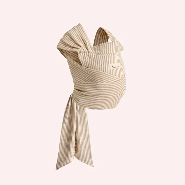 Regular Wrap Carrier – Burleigh