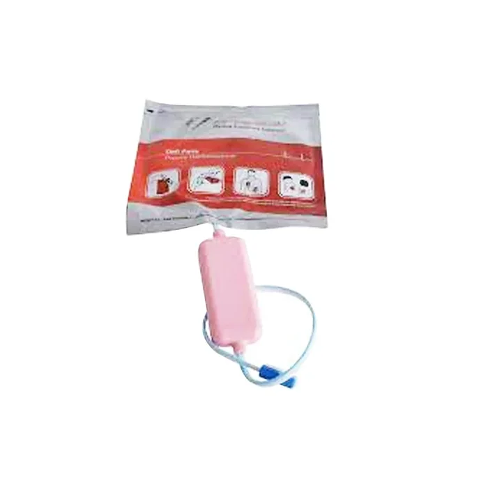 Rescue Sam Defibrillator Disposable Paediatric Pads