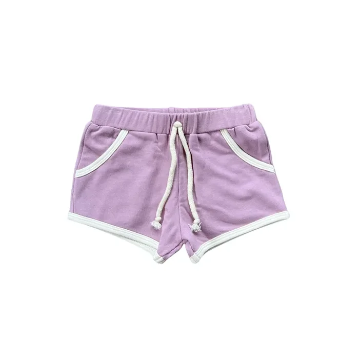 Retro Shorts