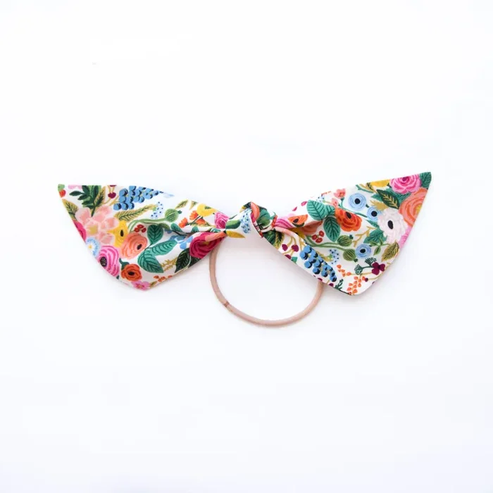 Rifle Floral | Modern Knot