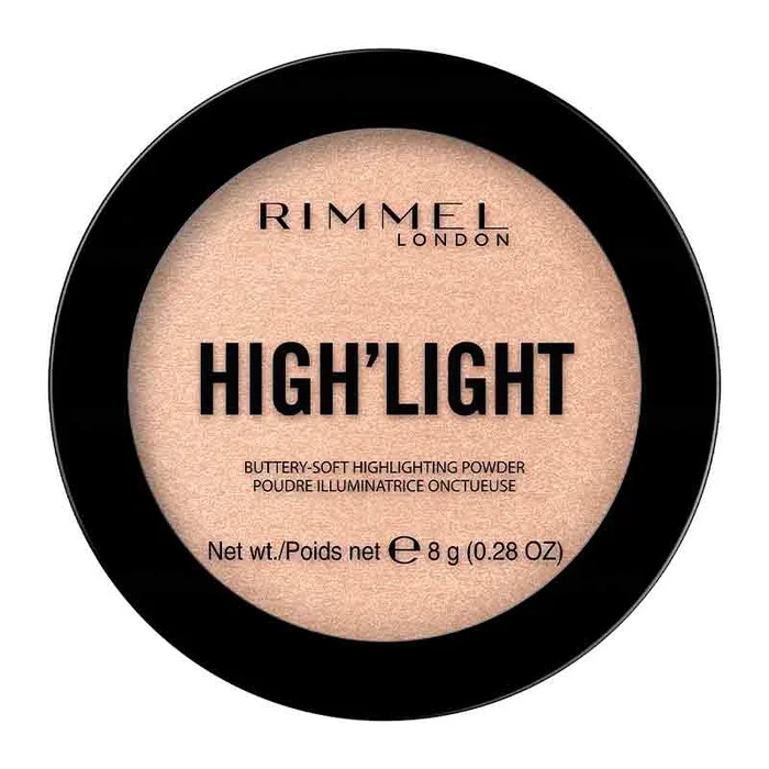 Rimmel London High’Light Powder