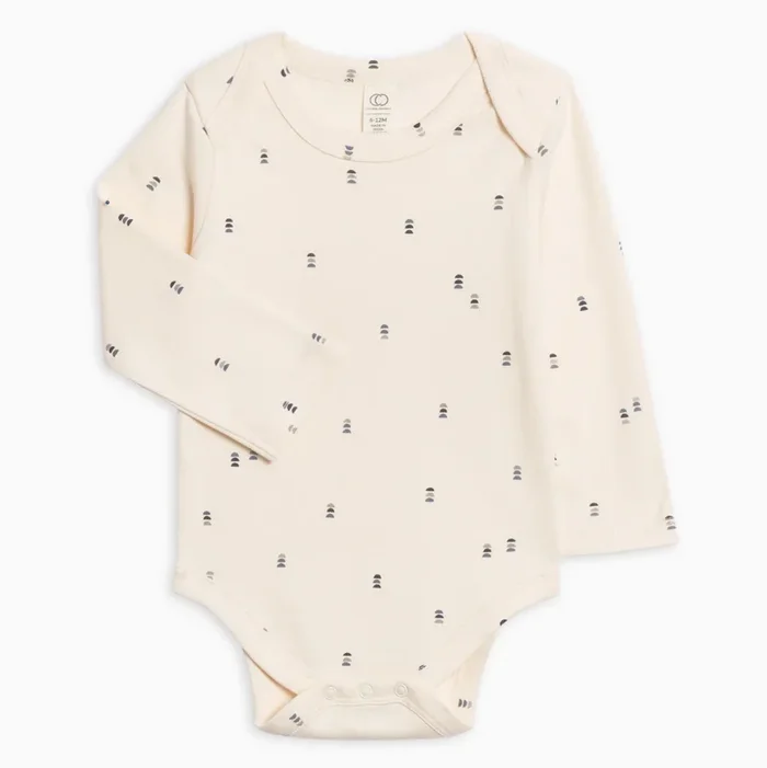 River Bodysuit – Bent/Mist + Navy
