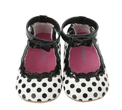 Robeez Charlotte Mini Shoez