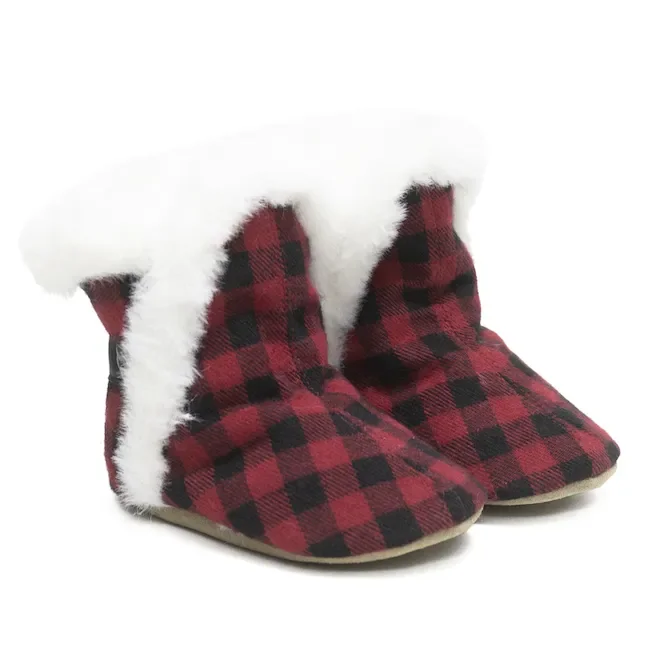 Robeez Jack Boots