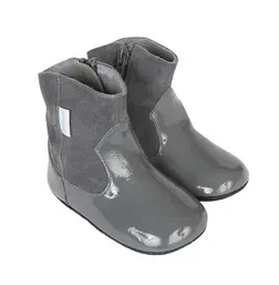 Robeez Robeez Clementine Mini Shoez Boots