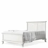 Romina Antonio Full Bed / Open Back
