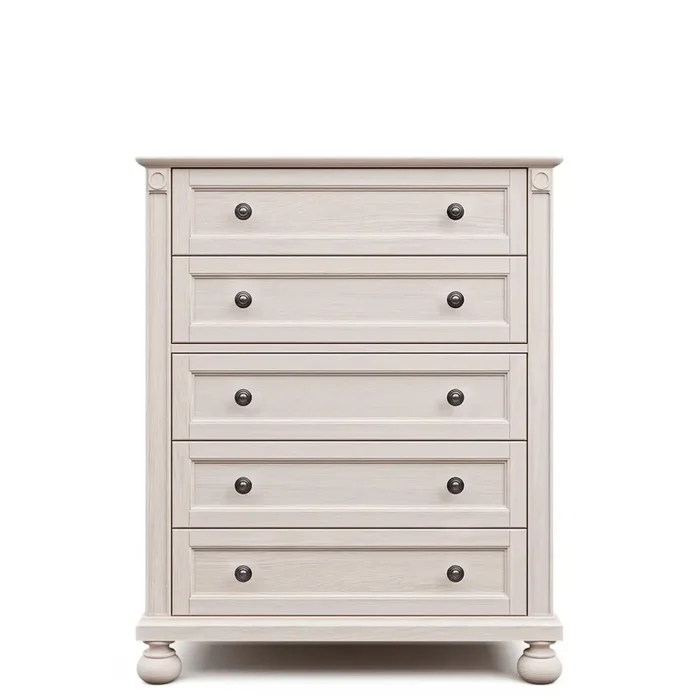 Romina Dakota Tall Chest