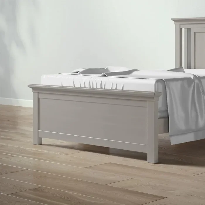 Romina Karisma Low-Profile Footboard 5501/5502