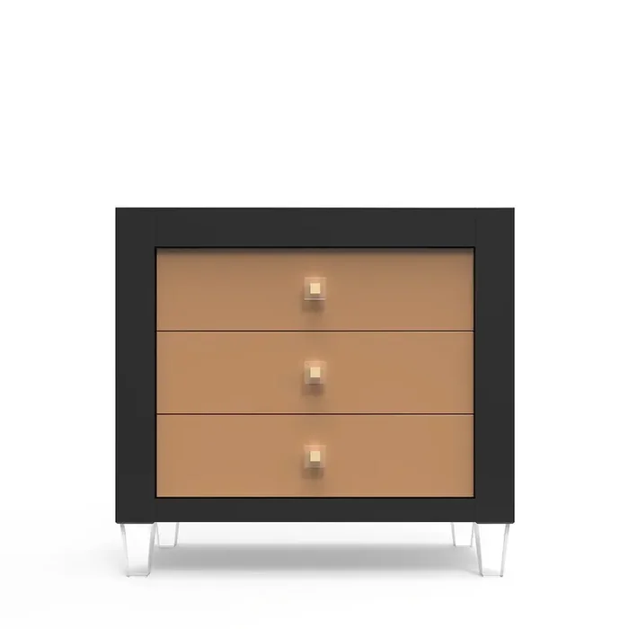 Romina Millenario Single Dresser