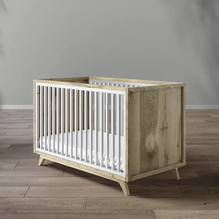 Romina Uptown Classic crib