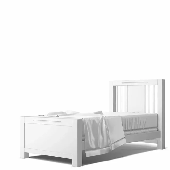Romina Ventianni Twin Bed