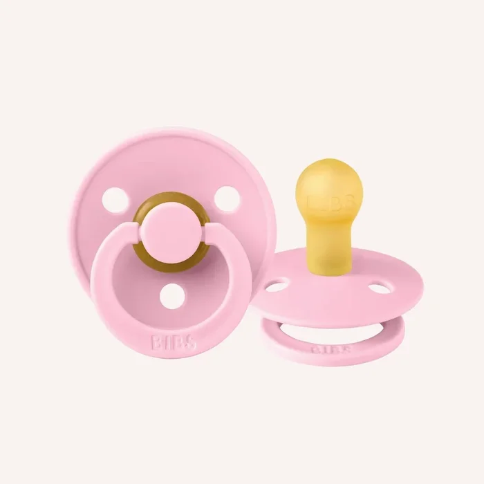 Round Dummy Duo – Baby Pink