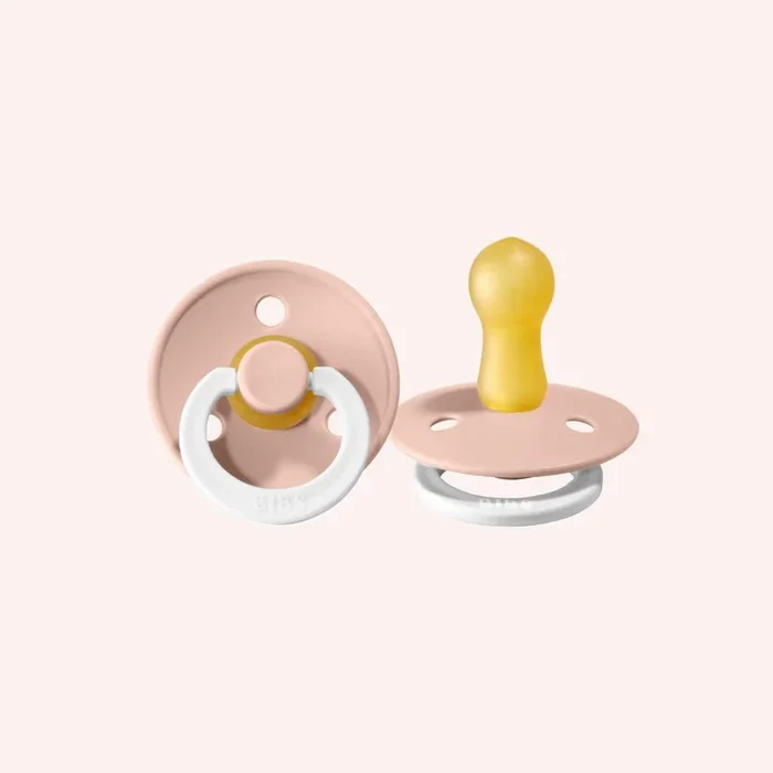 Round Night Glow Dummy Duo – Blush