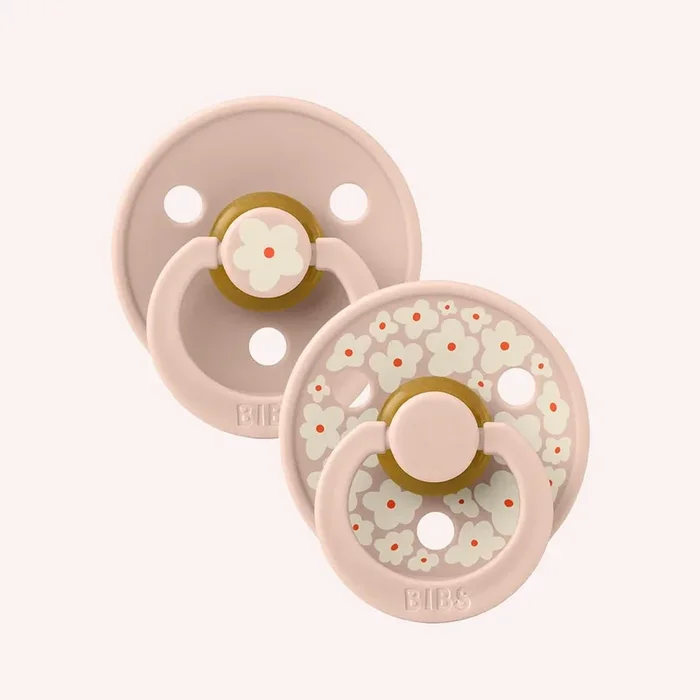 Round Studio Colour Dummy Duo – Jasmine Blush Mix