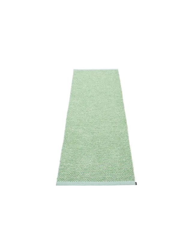 Rug EFFI Pale Turquoise