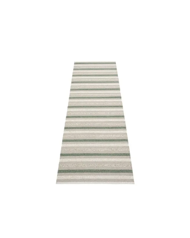 Rug GRACE Warm Grey