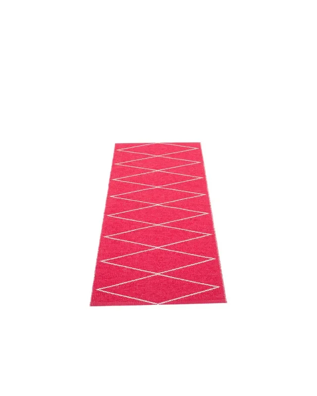 Rug MAX Cherry