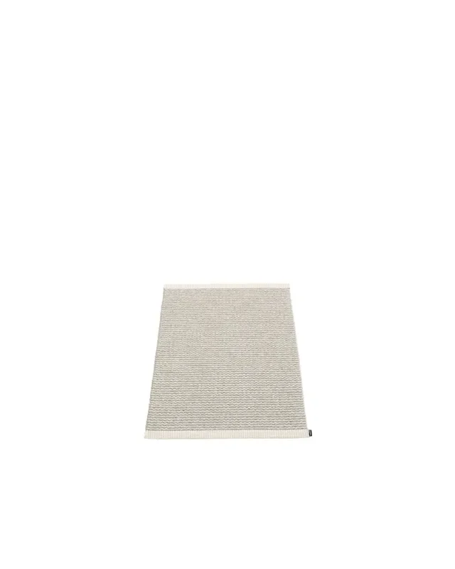 Rug MONO Fossil Grey