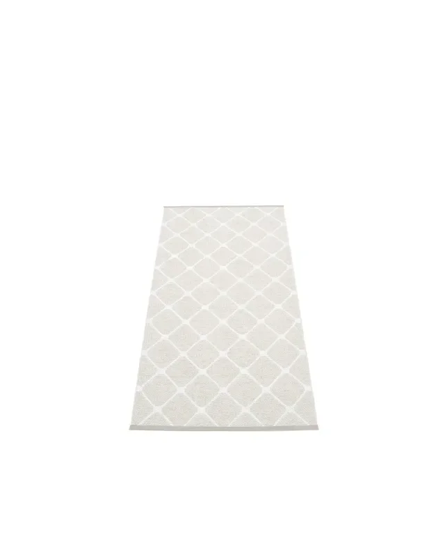 Rug REX Fossil Grey