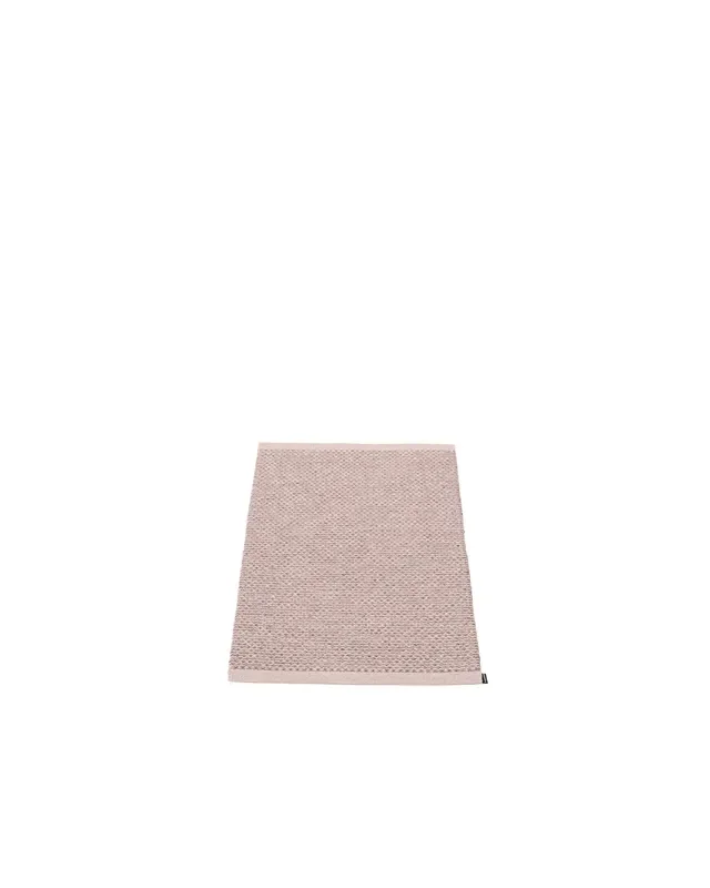 Rug SVEA Lilac Metallic 2 x 2.75 ft.