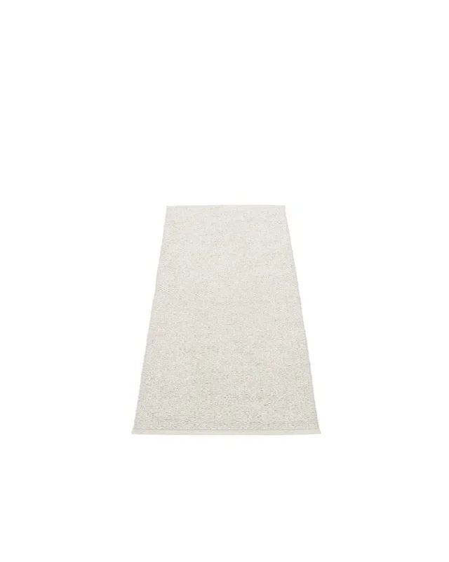 Rug SVEA Stone Metallic