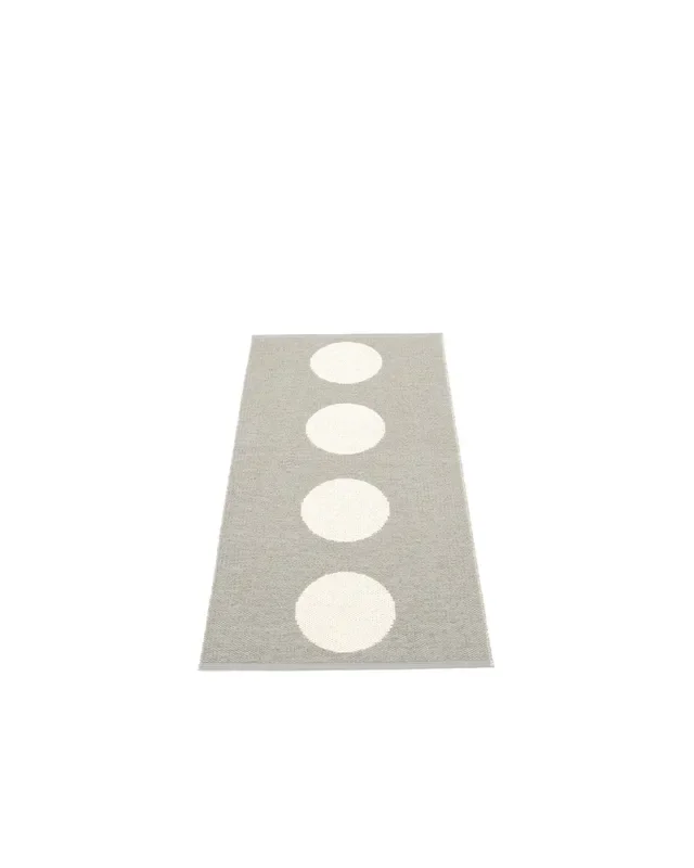 Rug VERA Warm Grey