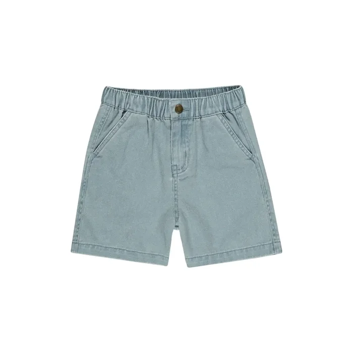 Rylee + Cru Dawson Short – Ocean