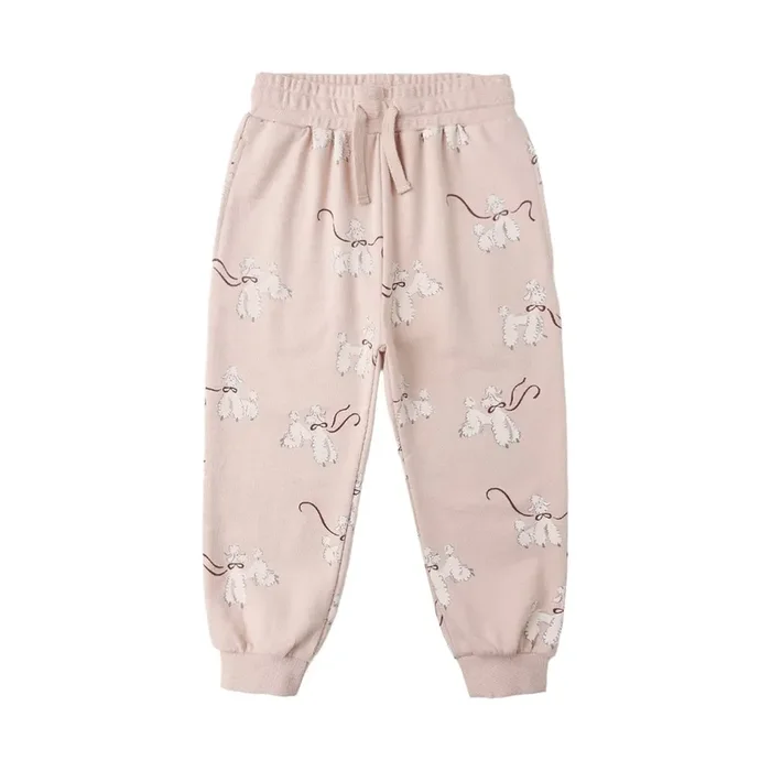 Rylee + Cru Relaxed Sweatpants – Poodles