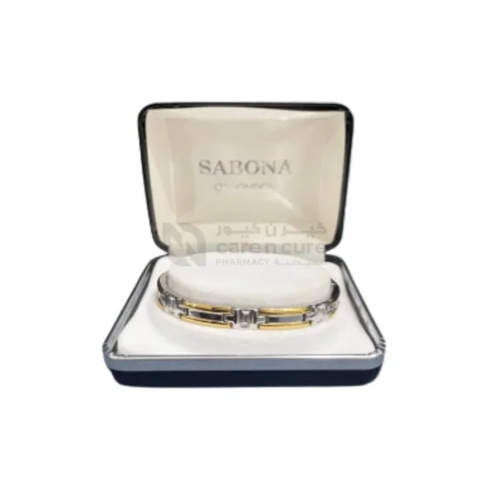 Sabona Lady Sport Silver