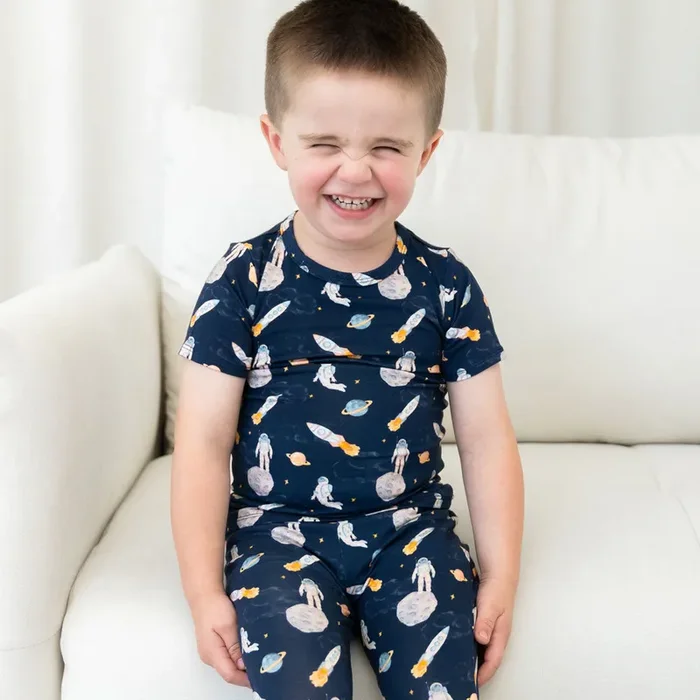 Samuel Bamboo 2-piece Set