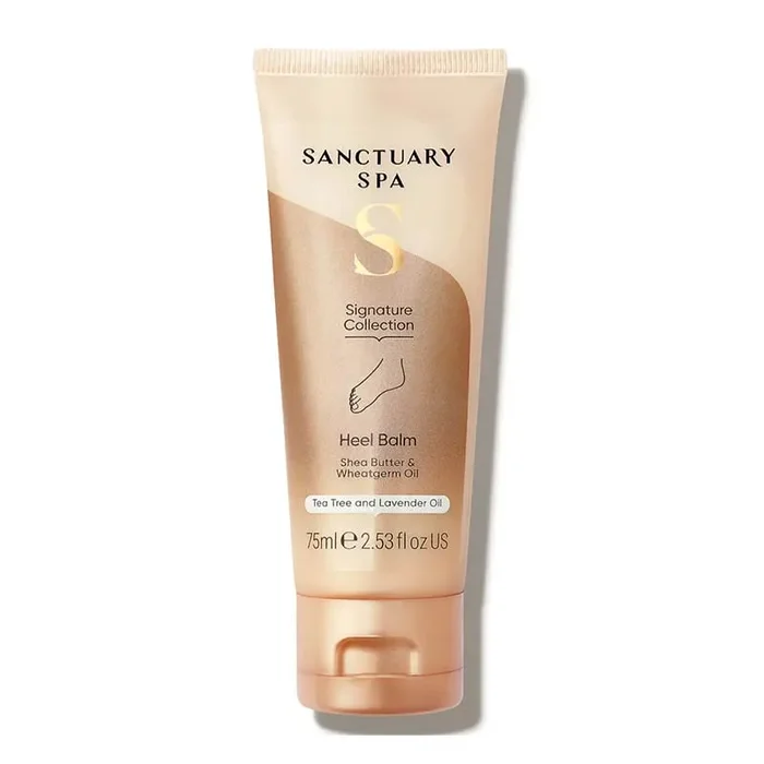 Sanctuary Heel Balm