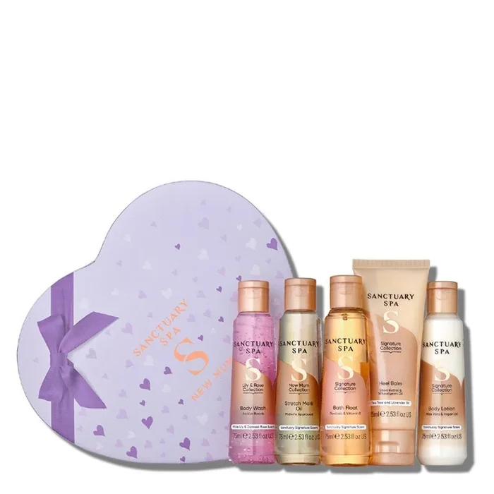 Sanctuary Mum To Be Gift Set Discontinued