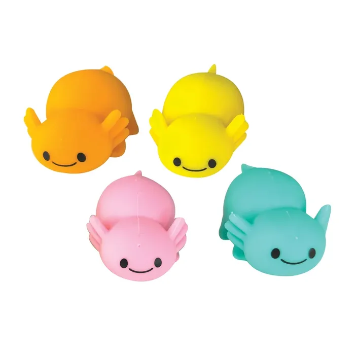 Sand-a-lotl Toys