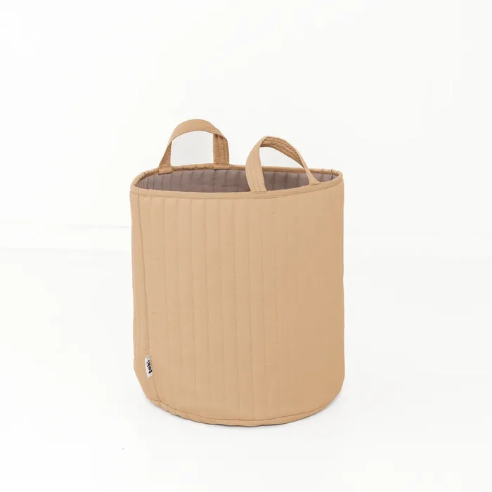 Sandcastle Storage Basket
