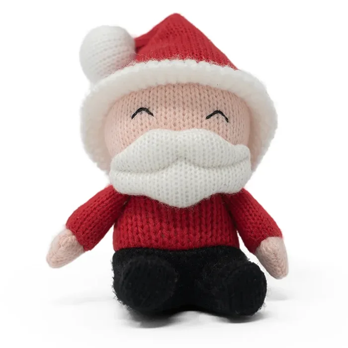 Santa Claus