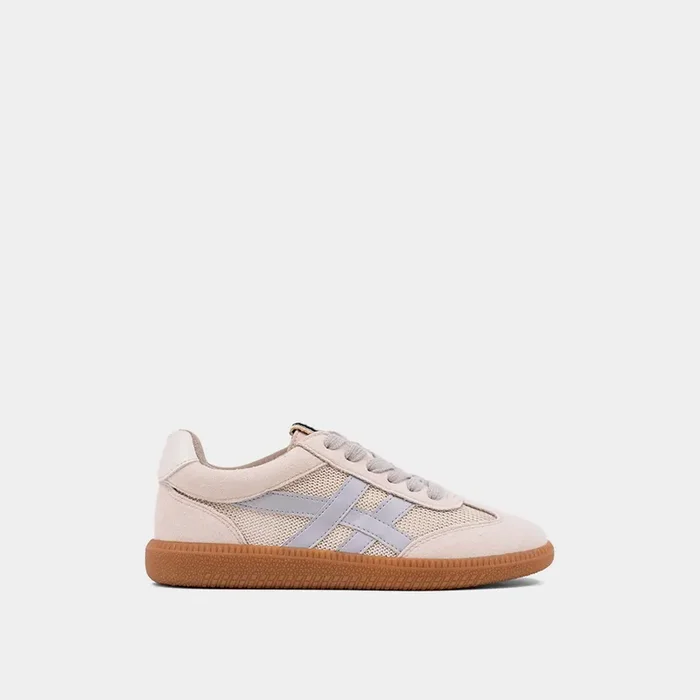 Sasha Mini Kids – Beige
