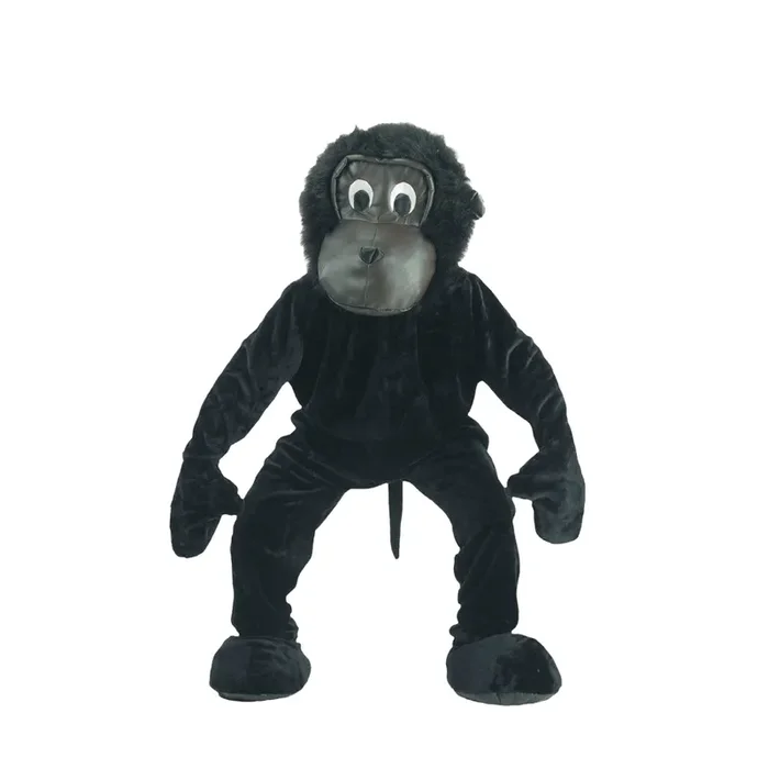 Scary Gorilla Mascot – Teens