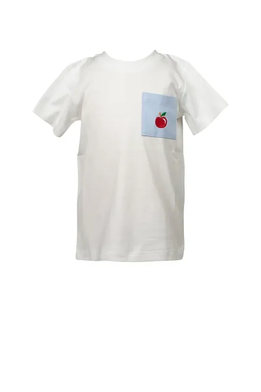 School Days Pocket Shirt