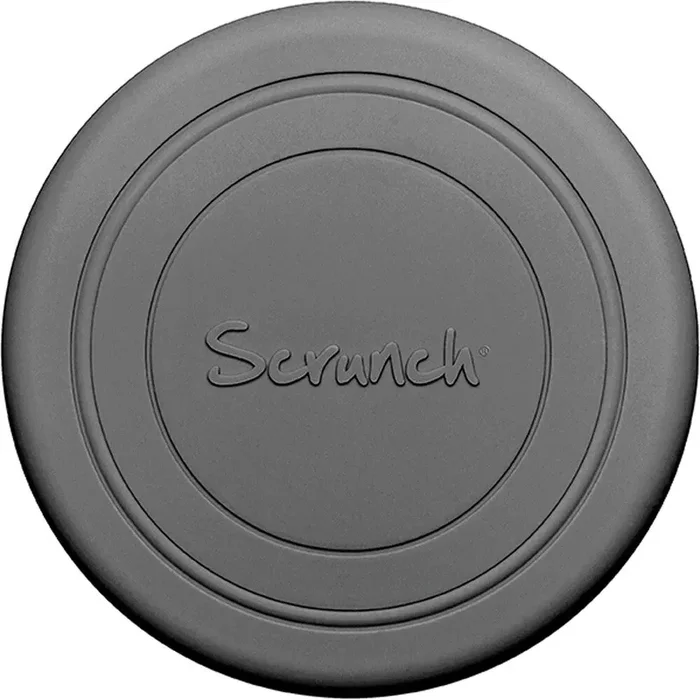 Scrunch – Flyer Cool Grey