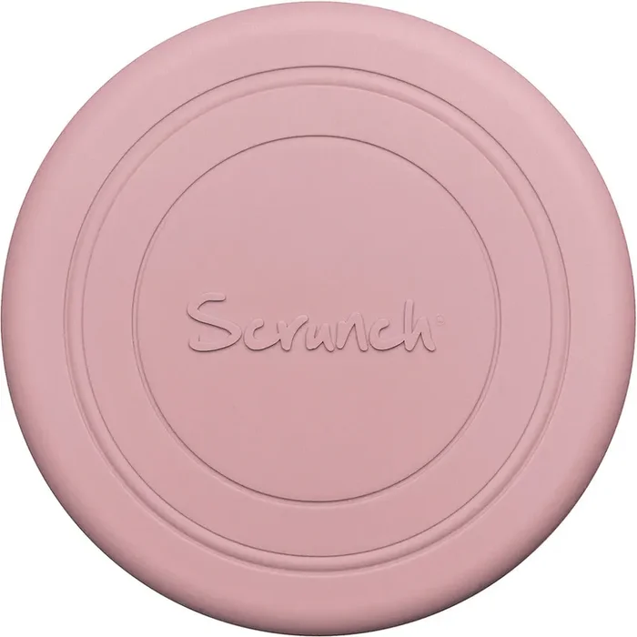 Scrunch – Flyer Dusty Rose