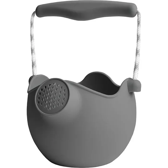 Scrunch – Watering Can Cool Grey