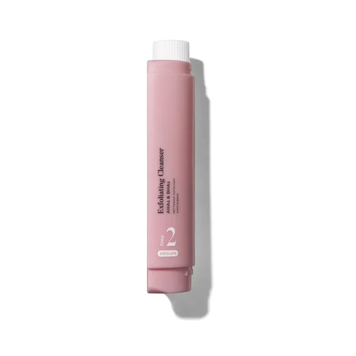 SCULPTED BY AIMEE CONNOLLY DUOCLEANSE REFILL – EXFOLIATE