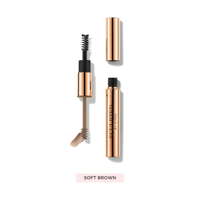 SCULPTED EASYBROW SOFT BROWN 2.5ML