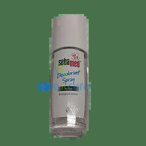 Sebamed 24 Hr Care Deodorant Spray 75 ml