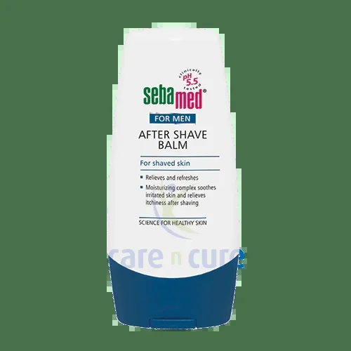 Sebamed After Shave Balm 100ml