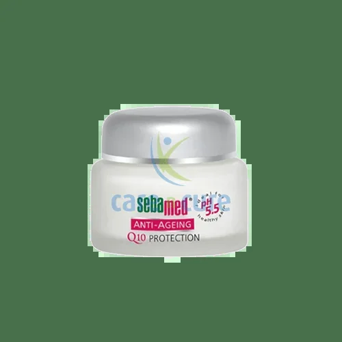 Sebamed Anti-Ageing Q10 Protection 50ml